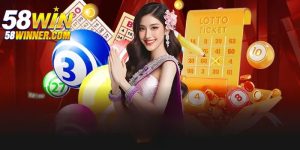 Mua Vé Lô Đề Trực Tuyến - Cá Cược Giải Trí Cùng 58 WIN