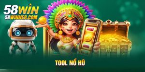 Tool Nổ Hũ 2025 Bí Quyết Săn Thưởng Lớn Dễ Dàng Cho Bạn
