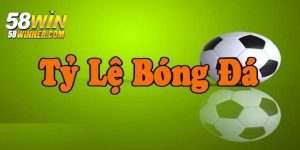 Tỷ Lệ Cá Cược Bóng Đá Hôm Nay - Soi Kèo Tỷ Lệ Chuẩn 2025