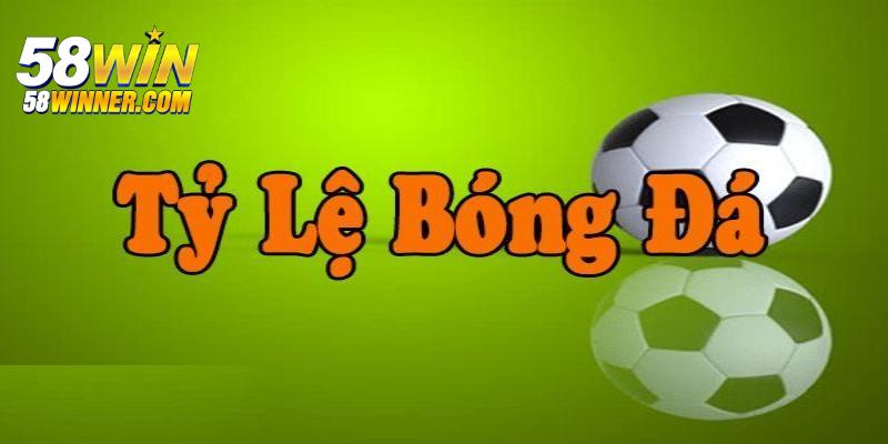 Tỷ Lệ Cá Cược Bóng Đá Hôm Nay - Soi Kèo Tỷ Lệ Chuẩn 2025