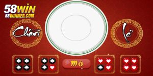 Xóc Đĩa 58WIN -Các Kiểu Cược Chính Thường Gặp Trong Game