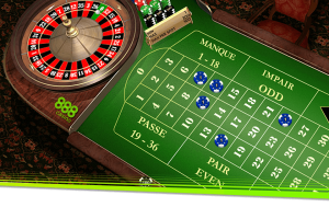 Roulette 58win – Cò Quay May Mắn, Cược Nhẹ Trúng Lớn!